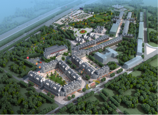 富贵陵阳文旅城项目（网站）8