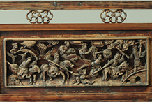 铜陵国盛民俗博物馆文物简介—3