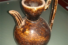 铜陵国盛民俗博物馆文物简介——5