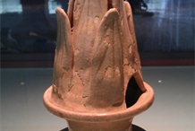 铜陵国盛民俗博物馆文物简介——7